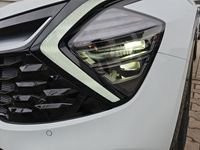 gebraucht Kia Sportage 1.6T 180 AWD DCT Spirit 4WD Navi LED