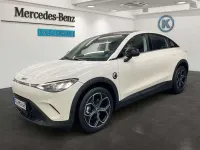 Occasion Smart #3 Pro+ 200 kW (272 PK) 2025 Wit SUV