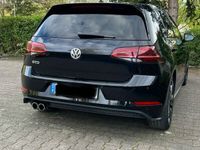 gebraucht VW Golf 2.0 TDI DSG GTD