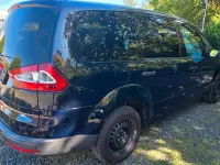 Usata Ford Galaxy 145 CV (106 kW) 2007 Blu Monovolume