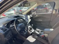 Gebraucht Ford Kuga Trend 120 PS (88 kW) 2018 Grau SUV