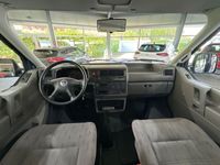 gebraucht VW T4 2.5TDI DPF L2 8-Sitze Klima orig.109.000km