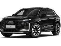Neu Audi Q3 S-Line 150 PS (110 kW) 2025 Schwarz (mythosschwarz ) SUV