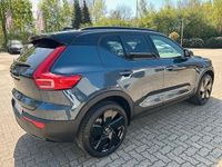 Second-hand Volvo EX40 Plus 185 kW (252 CP) 2026 Albastru SUV