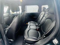 Gebraucht Mini Cooper Countryman 122 PS (89 kW) 2013 Grün SUV