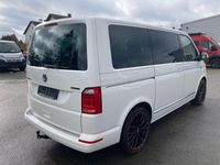 Gebraucht VW T6 Generation Six 199 PS (146 kW) 2019 Andere Van