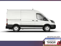 Neu Ford Transit Trend 165 PS (121 kW) 2026 Frozen white Van / Kleinbus