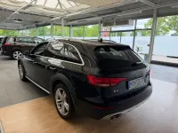 Gebraucht Audi A4 Allroad Basis 272 PS (200 kW) 2017 Schwarz Kombi