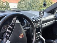 Używany Porsche Cayenne 245 KM (180 kW) 2009 Czarny SUV