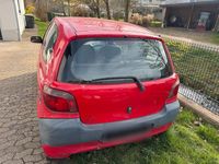 Gebraucht Toyota Yaris 68 PS (50 kW) 2000 Grau Limousine