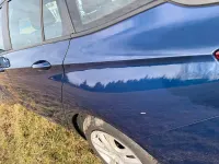 Gebraucht Opel Astra 122 PS (89 kW) 2020 Blau Kombi