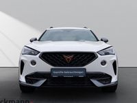 Second-hand Cupra Formentor VZ 310 CP (228 kW) 2023 Alb SUV
