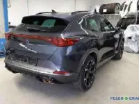 Gebraucht Cupra Formentor VZ 245 PS (180 kW) 2024 Magnetic grau metallic SUV