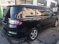 gebraucht Ford Galaxy Allrad