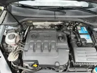 Gebraucht VW Passat 120 PS (88 kW) 2018 Grau Kombi