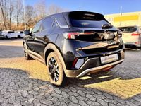 Gebraucht Opel Mokka-e Ultimate 100 kW (136 PS) 2021 Diamant schwarz SUV