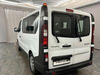 Brugt Renault Trafic 125 HK (91 kW) 2018 Hvid MPV