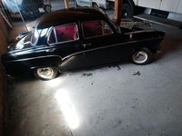 Gebraucht Austin A55 56 PS (41 kW) 1957 Schwarz Limousine
