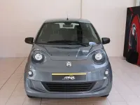Nowe Aixam eMinauto 2025 Szary