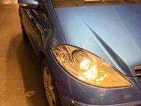 Gebraucht Mercedes A150 2008 Limousine