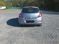Używany Opel Corsa 60 KM (44 kW) 2007 Hatchback