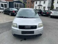 Occasion Audi A2 75 ch (55 kW) 2001 Argent Citadine