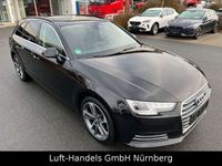 gebraucht Audi A4 Avant sport 2.0 TDI Autom Navi Panorama