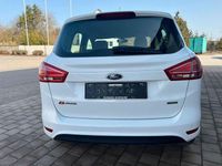 Gebraucht Ford B-MAX Trend 125 PS (91 kW) 2014 Weiß Van / Kleinbus