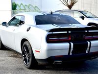 Gebraucht Dodge Challenger 309 PS (227 kW) 2021 Silber Coupé