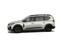 Neu Dacia Jogger Extreme 110 PS (80 kW) 2026 Schwarz Van / Kleinbus