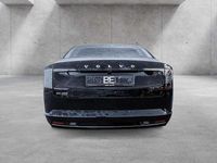 Gebraucht Volvo ES90 Ultra 244 kW (333 PS) 2026 Onyx schwarz Limousine