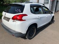 gebraucht Peugeot 2008 Active