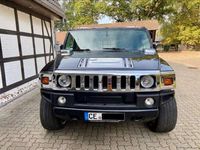 gebraucht Hummer H2 