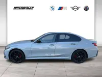 Gebraucht BMW M340 M Sport 387 PS (284 kW) 2025 Grau Limousine