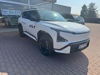 Neu Kia EV5 GT-Line 160 kW (218 PS) 2026 Weiß SUV