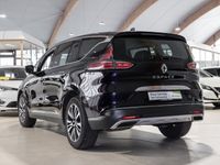 Gebraucht Renault Espace Initiale Paris 224 PS (164 kW) 2020 Schwarz Van / Kleinbus