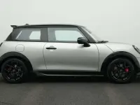 Gebraucht Mini John Cooper Works 231 PS (169 kW) 2025 Grau Kleinwagen