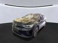 Gebraucht VW ID.4 Pro Performance 150 kW (204 PS) 2023 Schwarz SUV