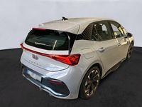 Gebraucht Cupra Born 150 kW (204 PS) 2023 Grau Kleinwagen