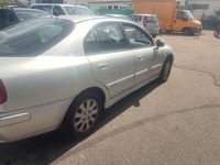 Gebraucht Mitsubishi Carisma 125 PS (91 kW) 2003 Limousine