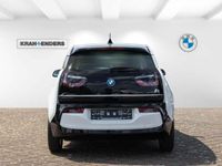 gebraucht BMW i3 Basis120Ah+Navi+LED+RFK+SHZ+Temp+PDC+USB