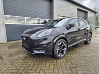 Gebraucht Ford Puma Premium 125 PS (91 kW) 2025 Agate black metallic SUV