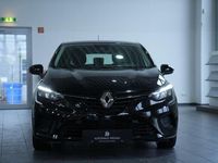 Gebraucht Renault Clio V 140 PS (102 kW) 2022 Blackpearlschwarz Limousine