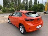 gebraucht Opel Corsa F Elegance 1.2 (100PS) RFK, LED, LM-Felgen