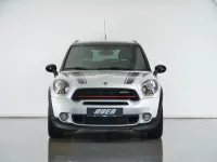 Gebraucht Mini Countryman 218 PS (160 kW) 2016 Silber SUV