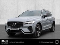 Gebraucht Volvo XC60 Plus 455 PS (334 kW) 2023 Grau SUV