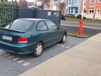 gebraucht Hyundai Accent 1.3i GS