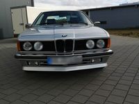 gebraucht BMW 628 E24 CSI H-Kennzeichen BBS Alcantara