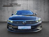 Gebraucht VW Passat Elegance 200 PS (147 kW) 2023 Grau Kombi