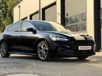 Second-hand Ford Focus ST-Line 150 CP (110 kW) 2019 Negru Berlinǎ